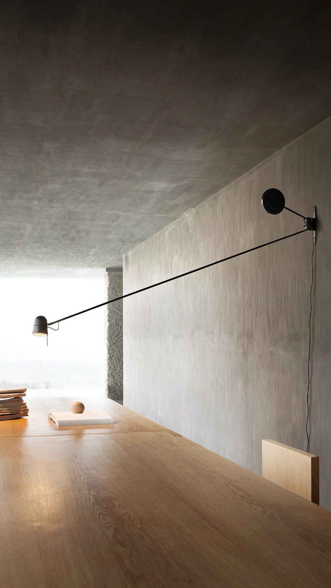 Kinkiet Counterbalance – Luceplan