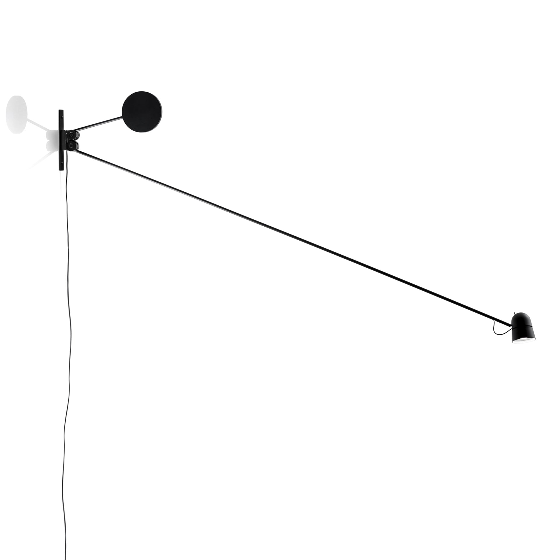 Kinkiet Counterbalance – Luceplan