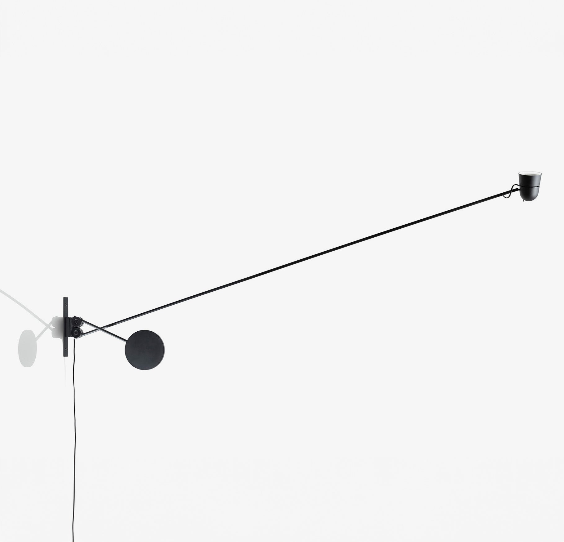 Kinkiet Counterbalance – Luceplan