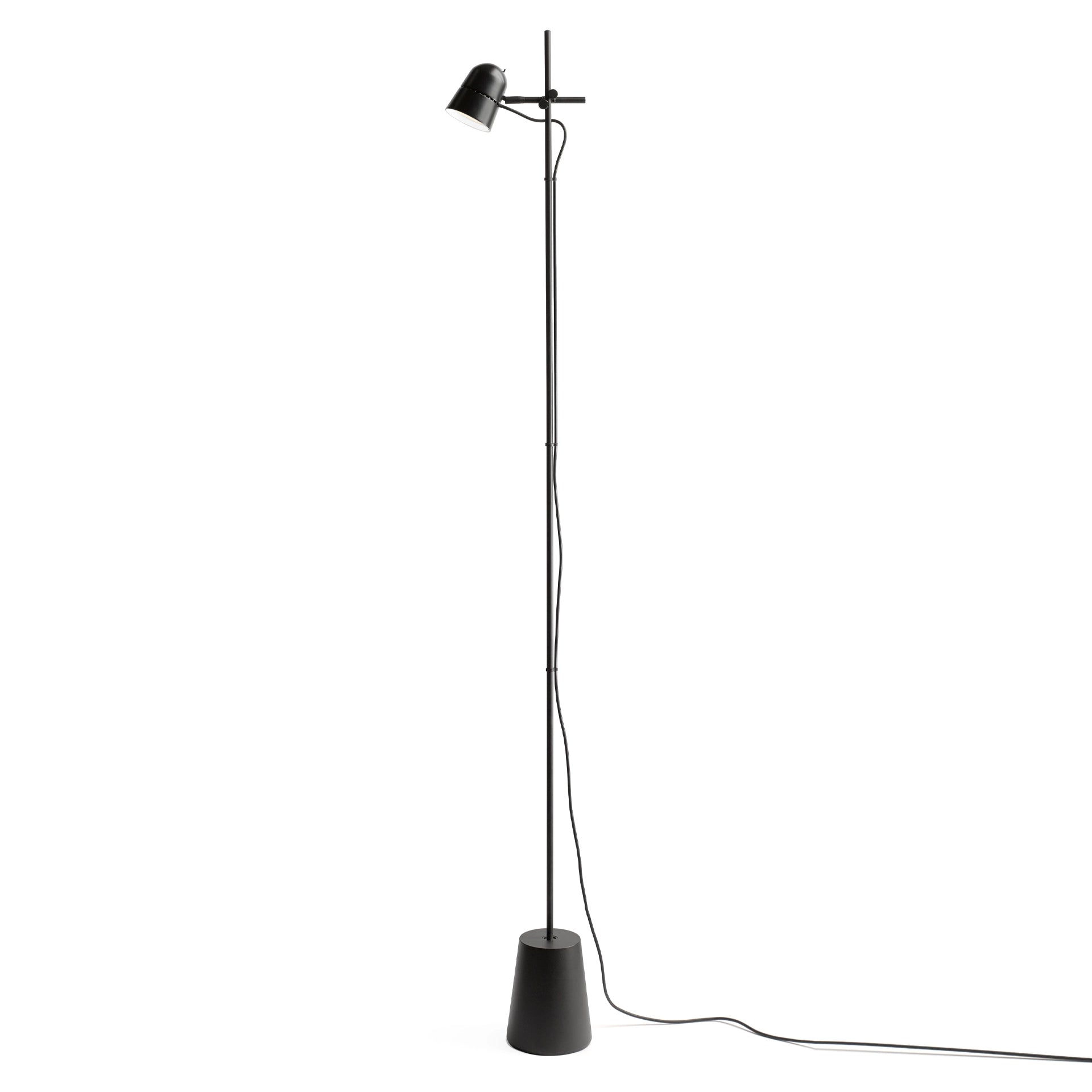 Lampa podłogowa Counterbalance – Luceplan