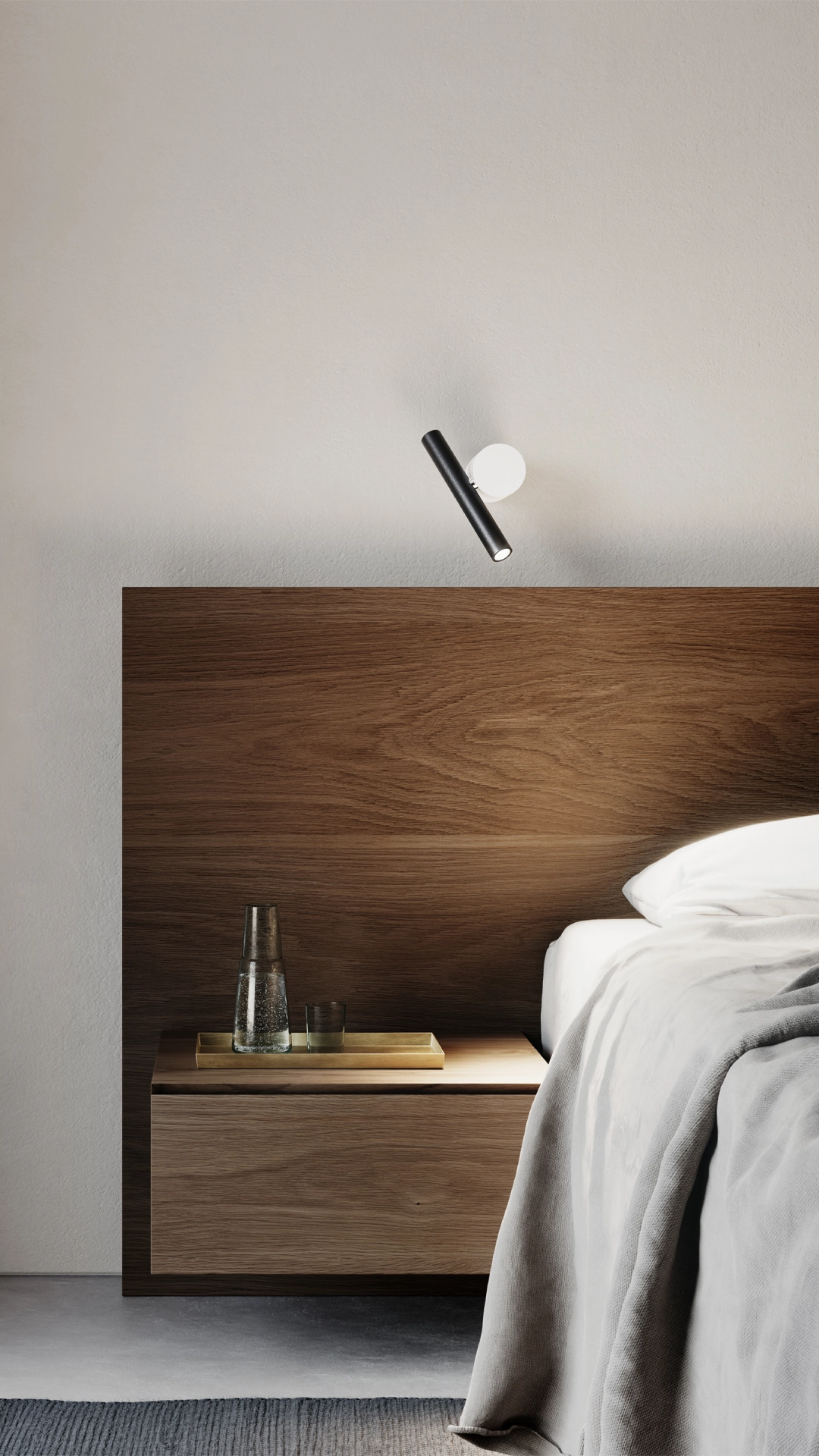 Lampa sufitowa Doi – Luceplan