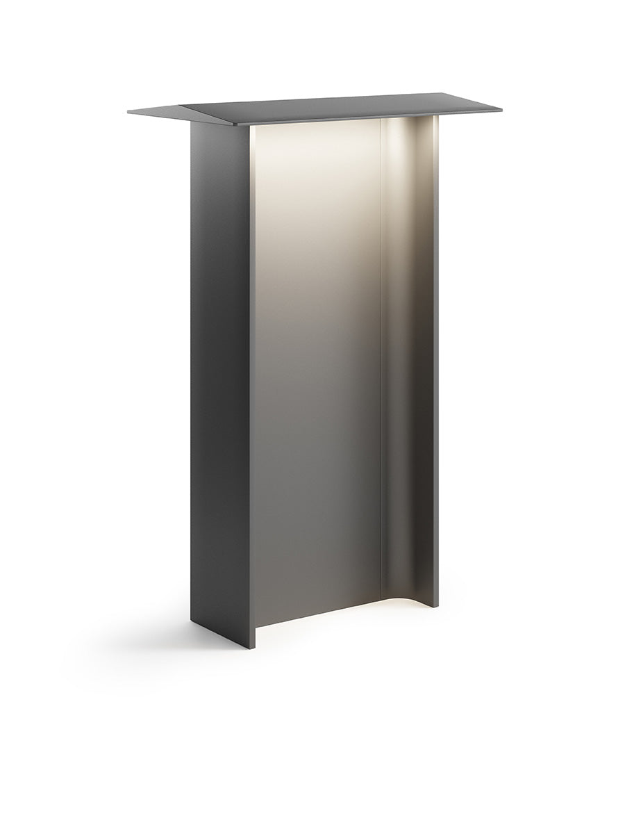Lampa podłogowa Fienile Outdoor – Luceplan