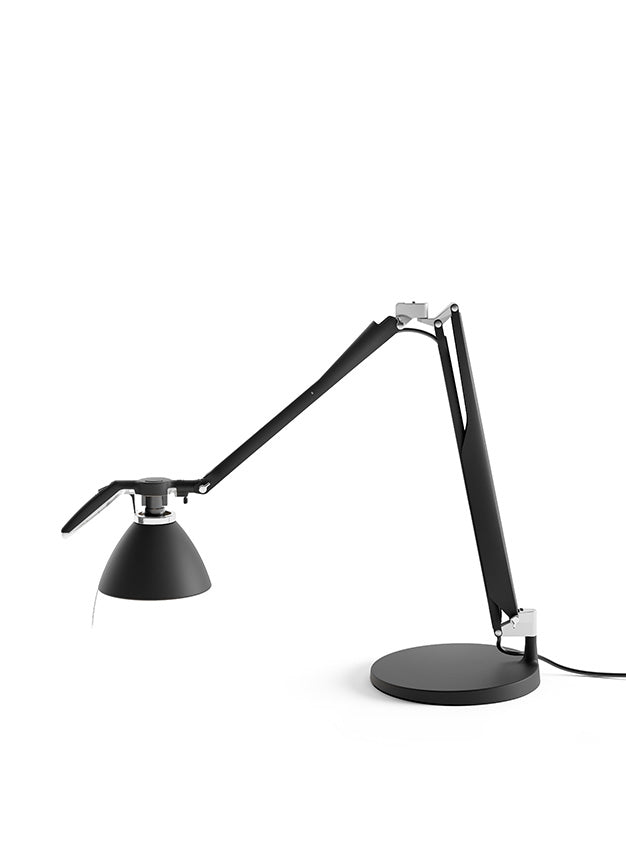 Lampa stołowa Fortebraccio – Luceplan