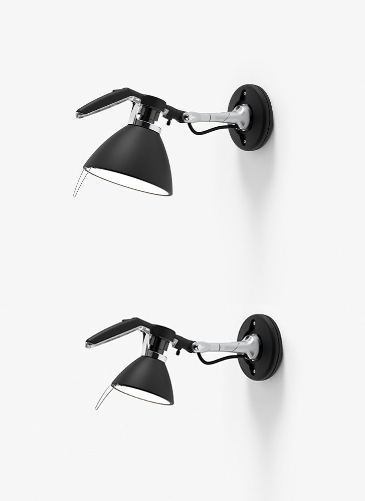 Lampa stołowa Fortebraccio – Luceplan