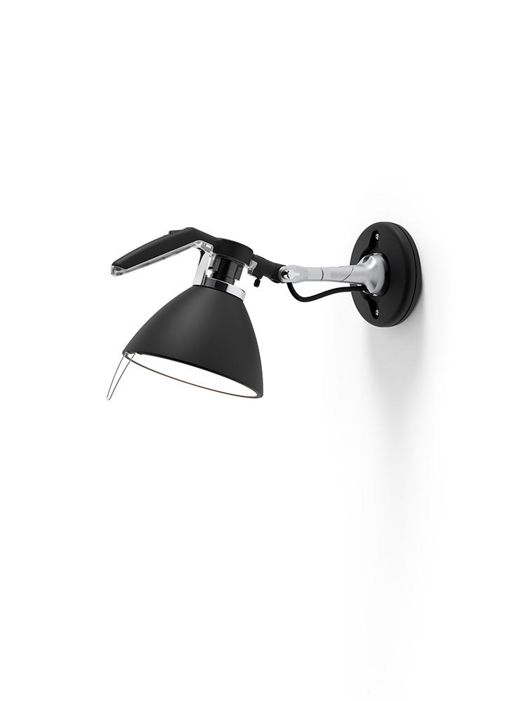Lampa sufitowa Fortebraccio Spot – Luceplan