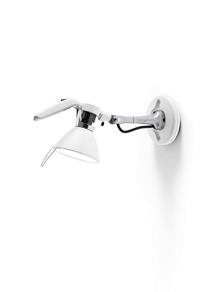 Lampa sufitowa Fortebraccio Spot – Luceplan