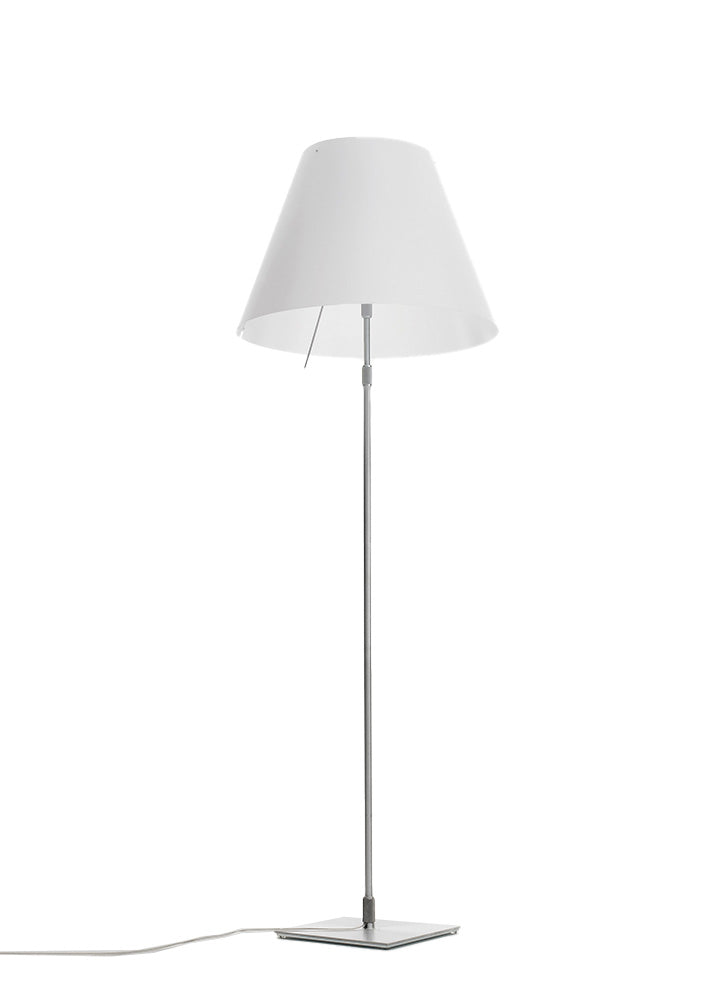 Lampa podłogowa Grande Costanza – Luceplan