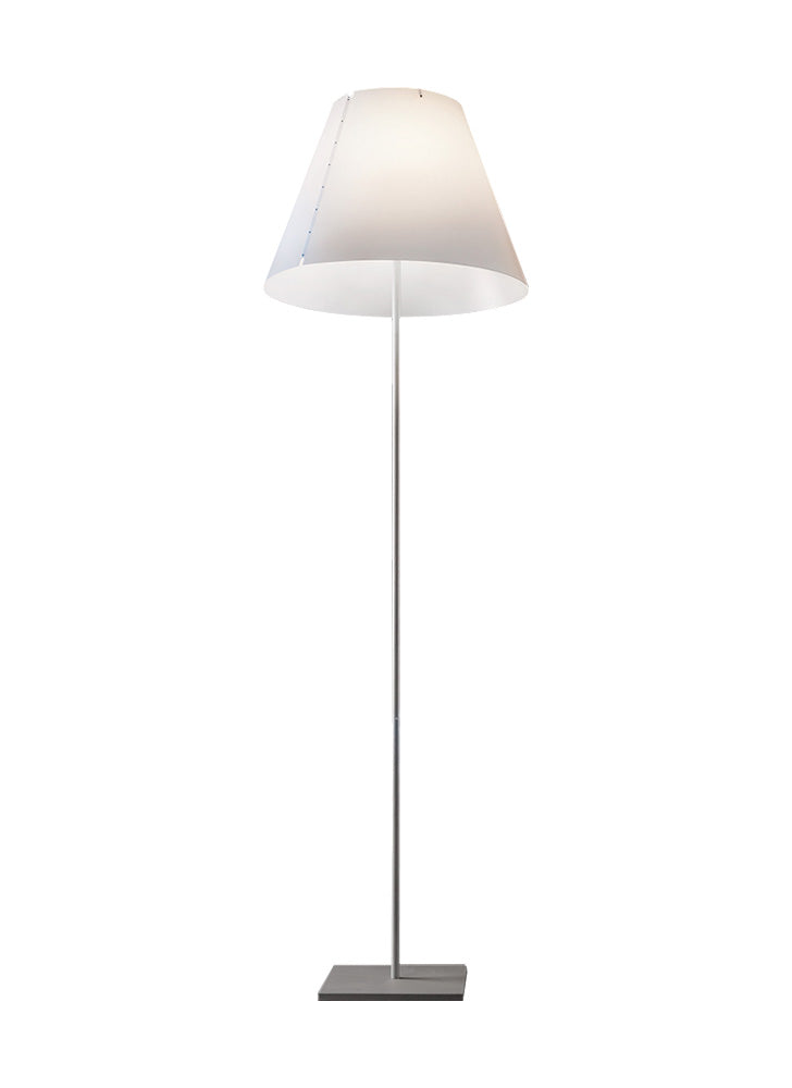 Lampa podłogowa Grande Costanza Open Air – Luceplan