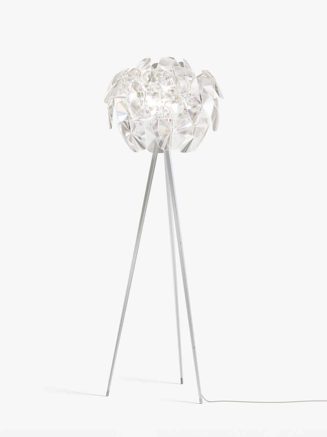 Lampa podłogowa Hope – Luceplan