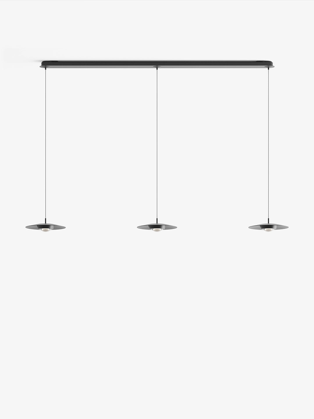 Lampa podłogowa Koinè – Luceplan