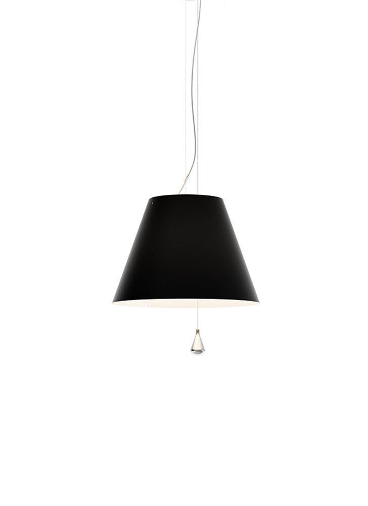 Lampa wisząca Lady Costanza – Luceplan