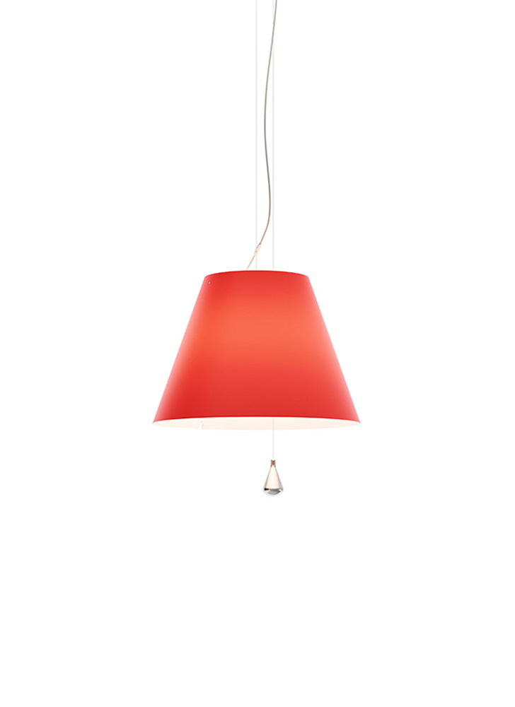 Lampa wisząca Lady Costanza – Luceplan