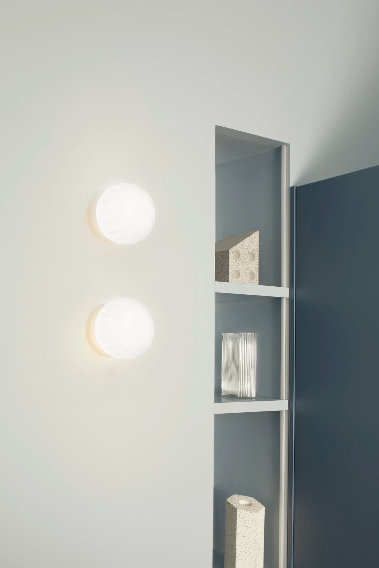 Lampa sufitowa Lita – Luceplan