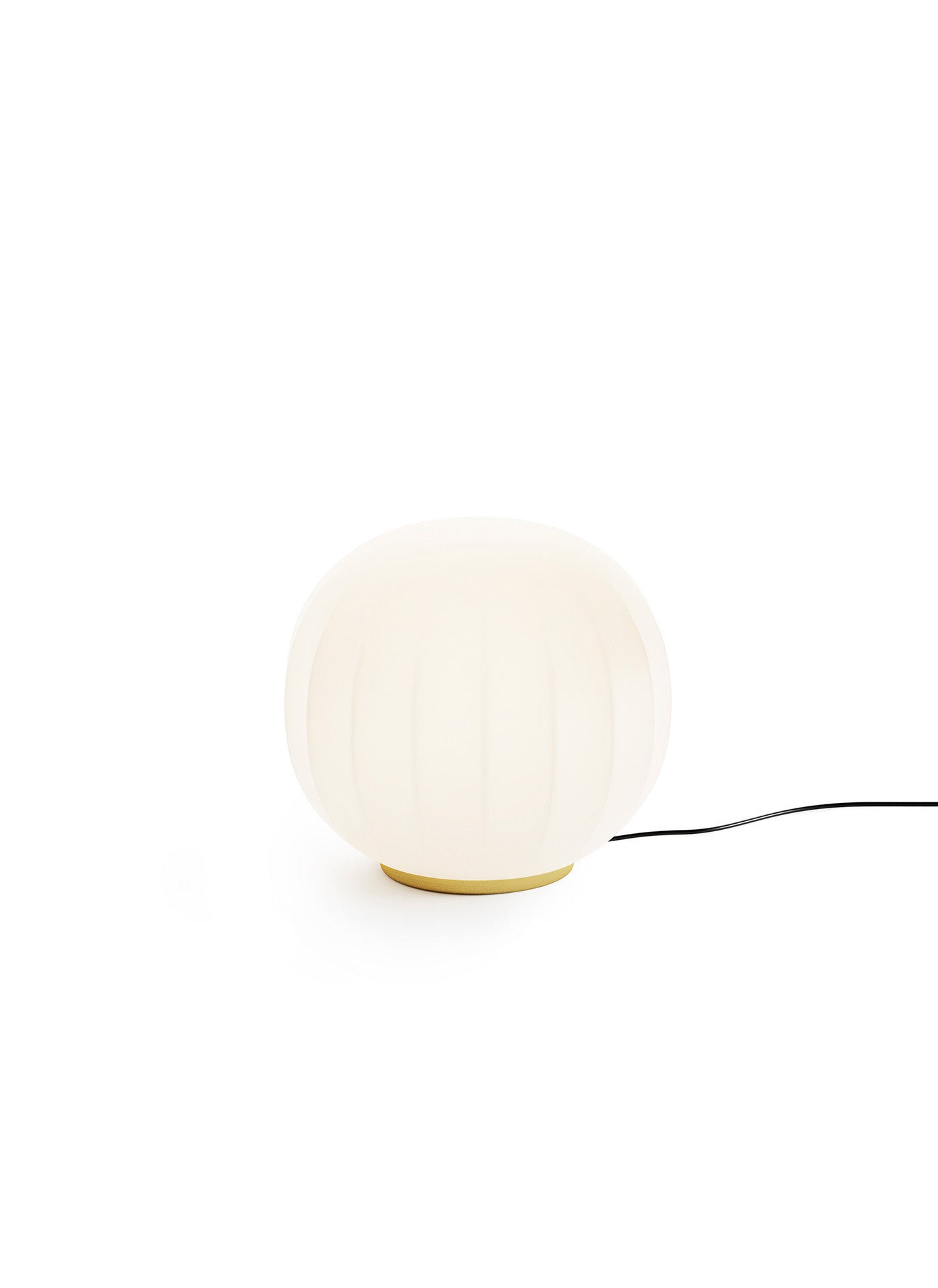 Lampa stołowa Lita – Luceplan