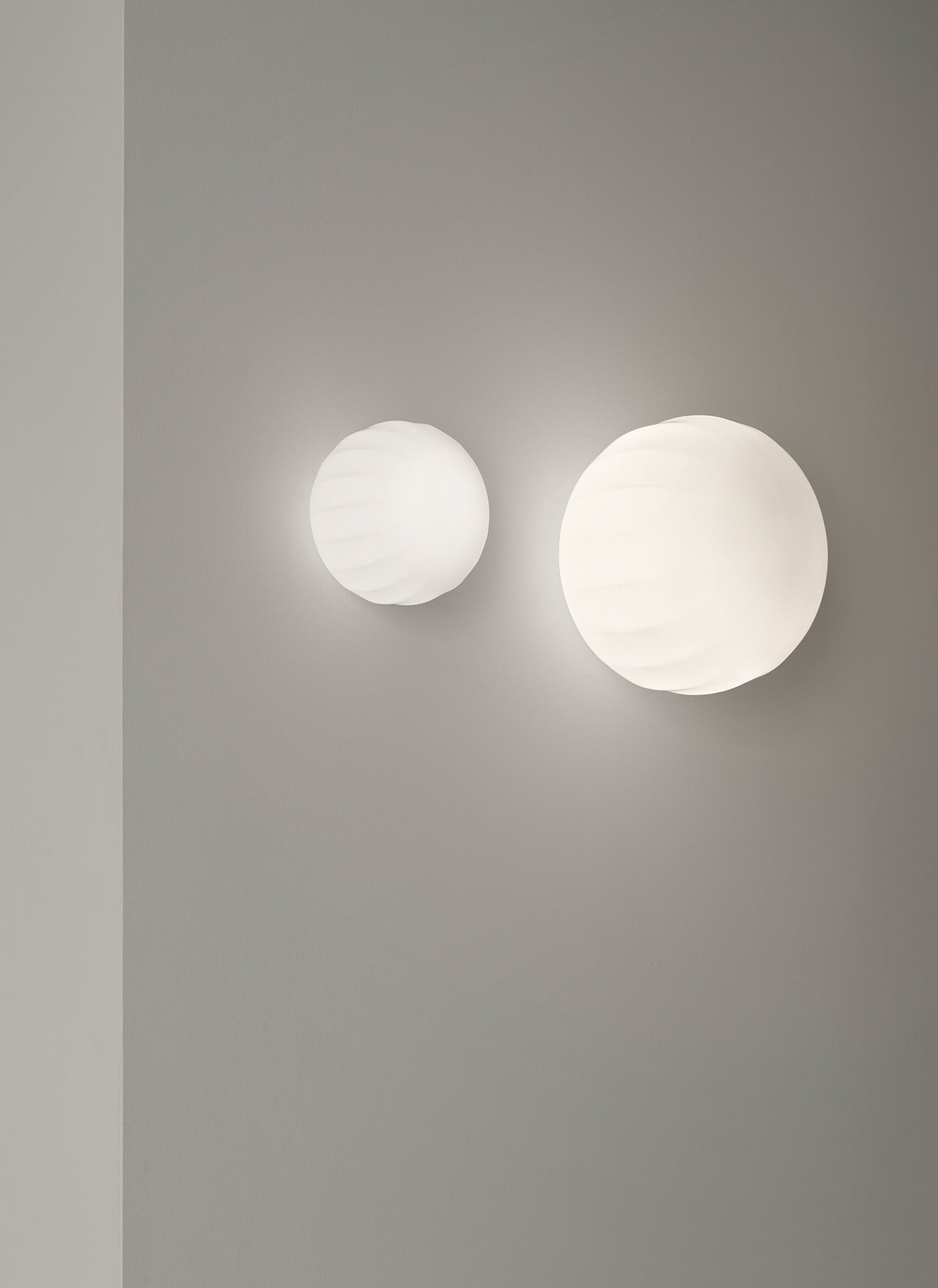 Lampa sufitowa Lita – Luceplan
