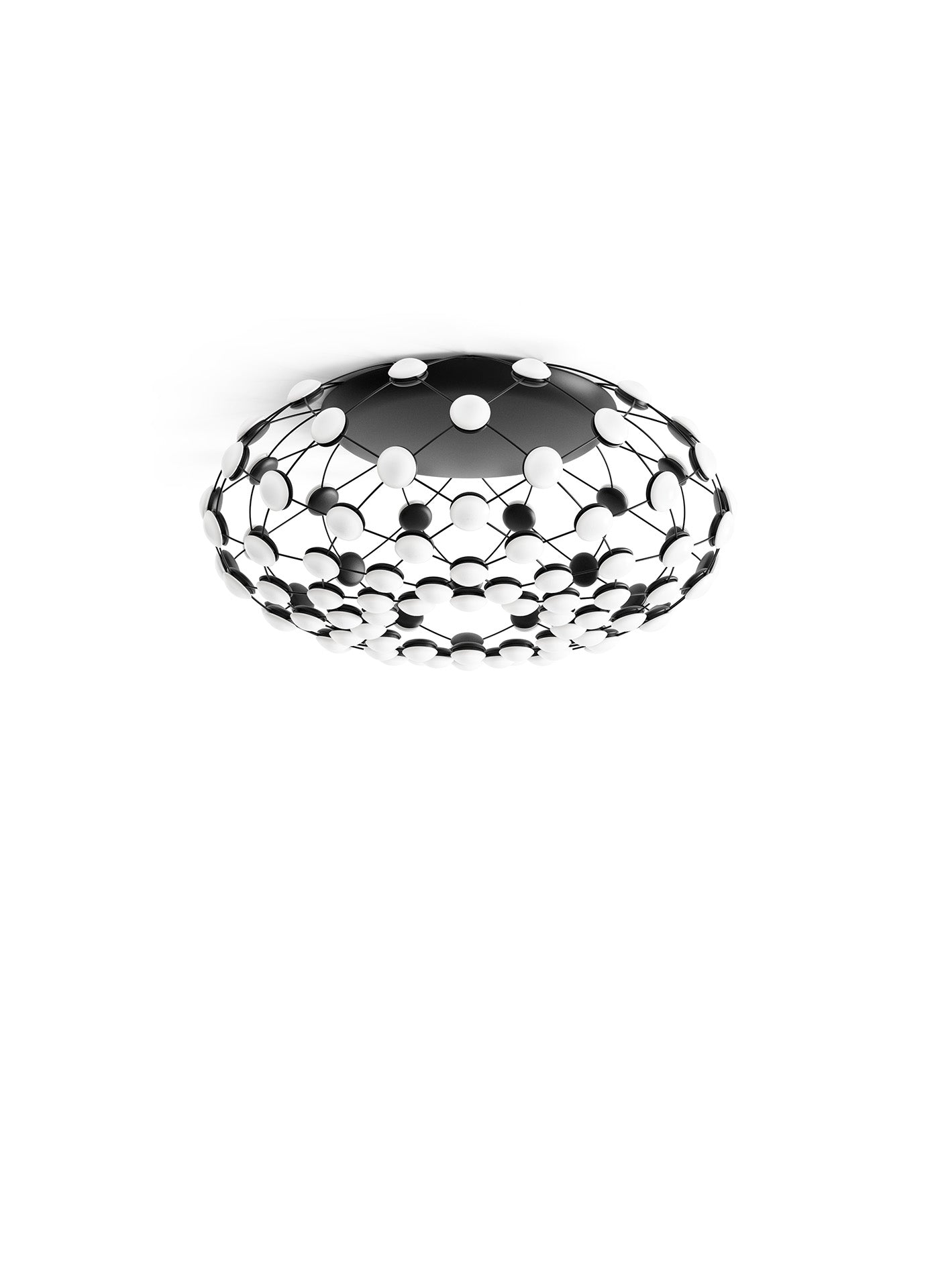 Lampa sufitowa Mesh – Luceplan