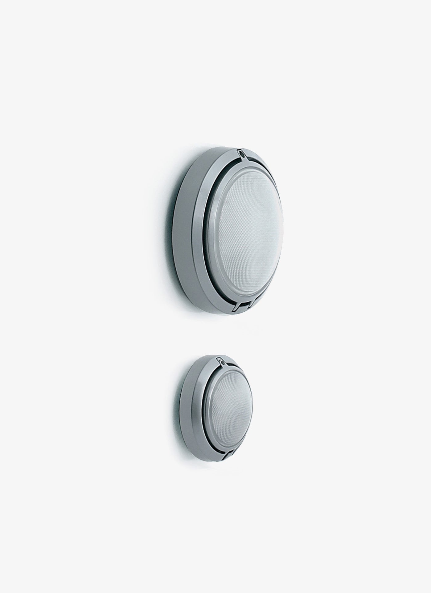 Lampa sufitowa Metropoli outdoor – Luceplan