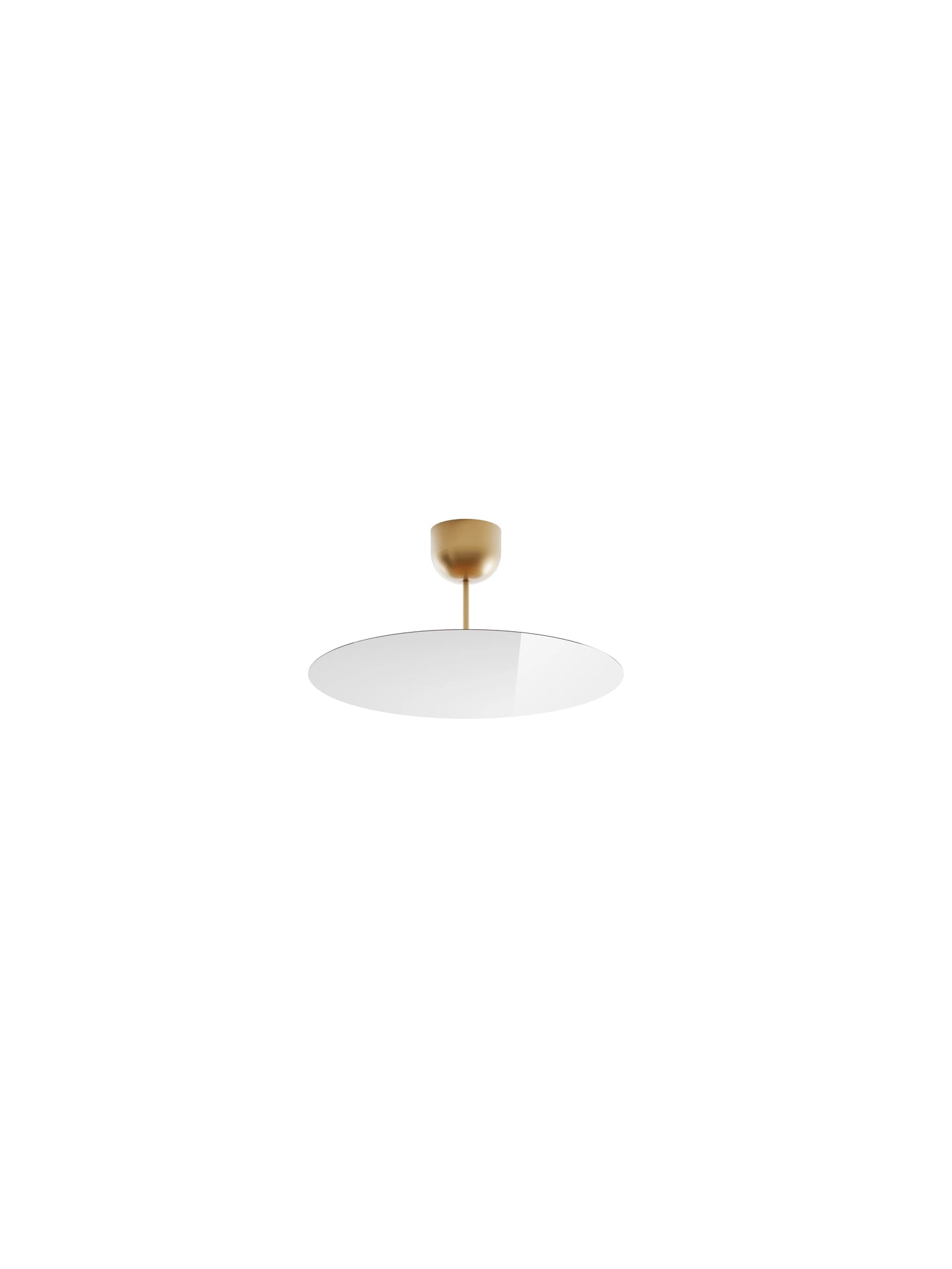Lampa sufitowa Millimetro – Luceplan