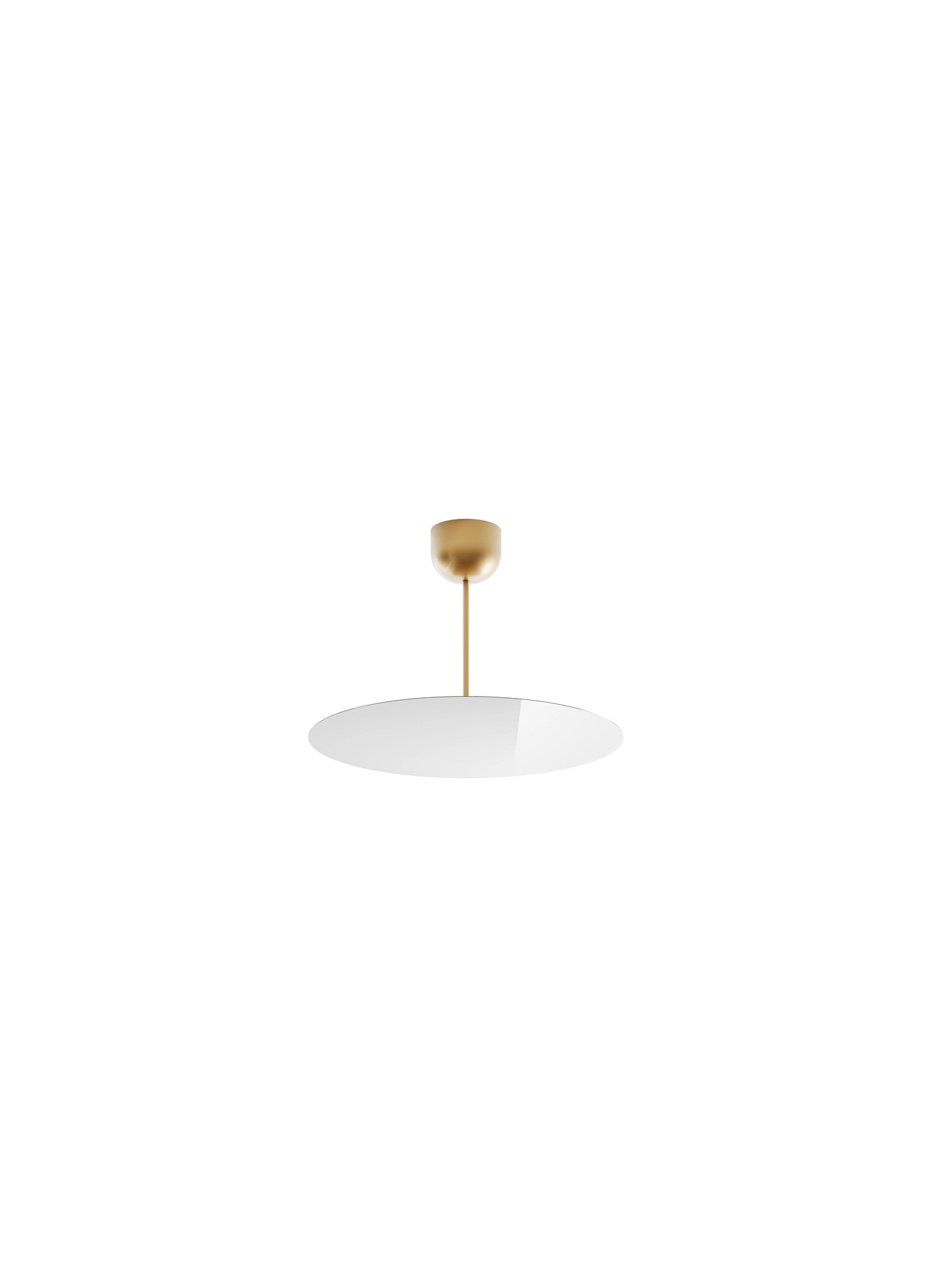 Lampa sufitowa Millimetro – Luceplan
