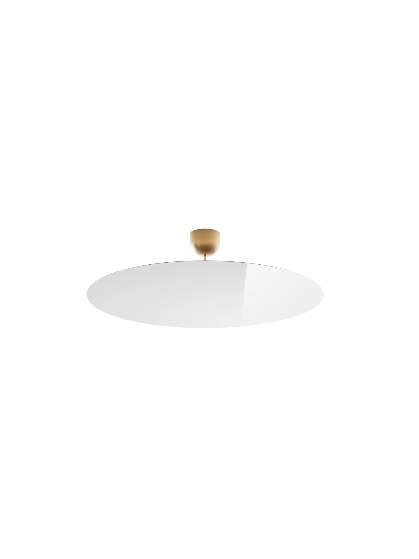 Lampa sufitowa Millimetro – Luceplan