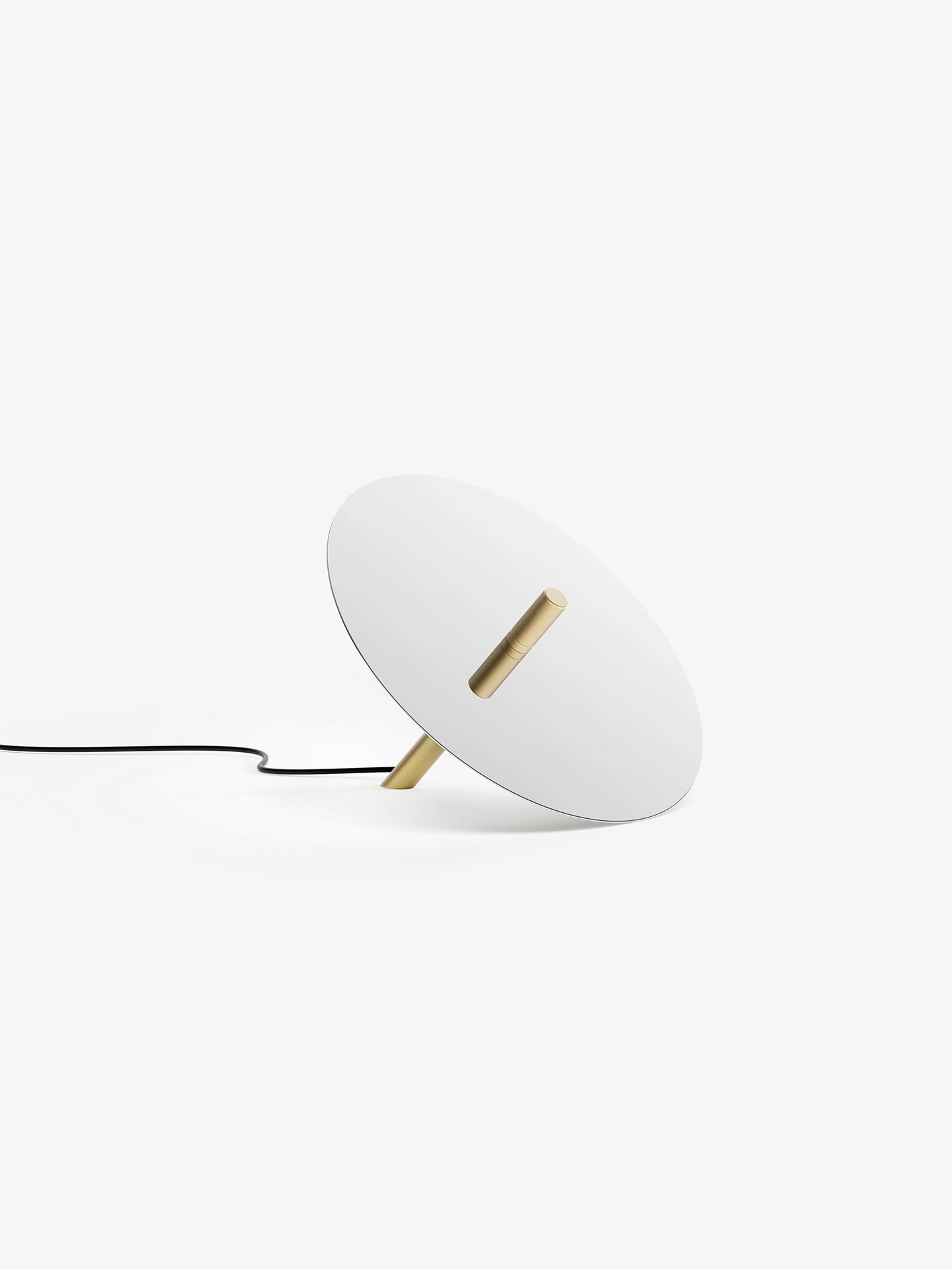 Lampa stołowa Millimetro – Luceplan