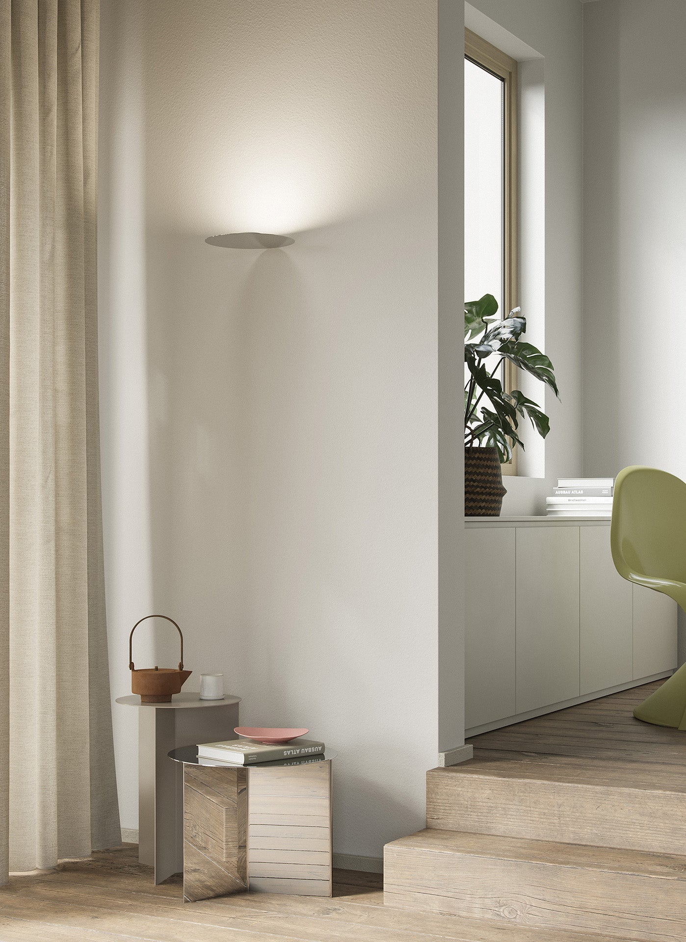 Kinkiet Millimetro – Luceplan