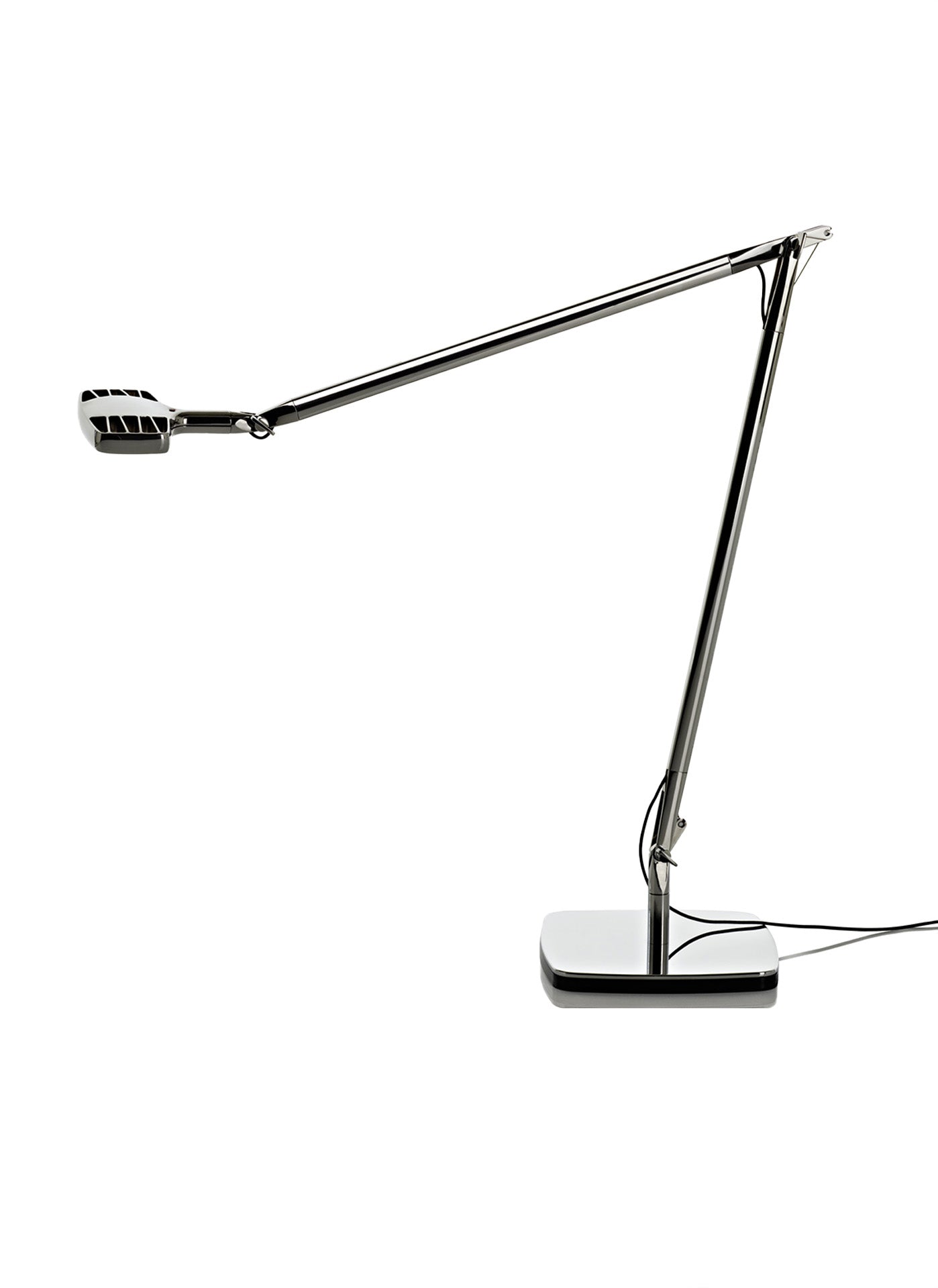 Lampa stołowa Otto Watt – Luceplan