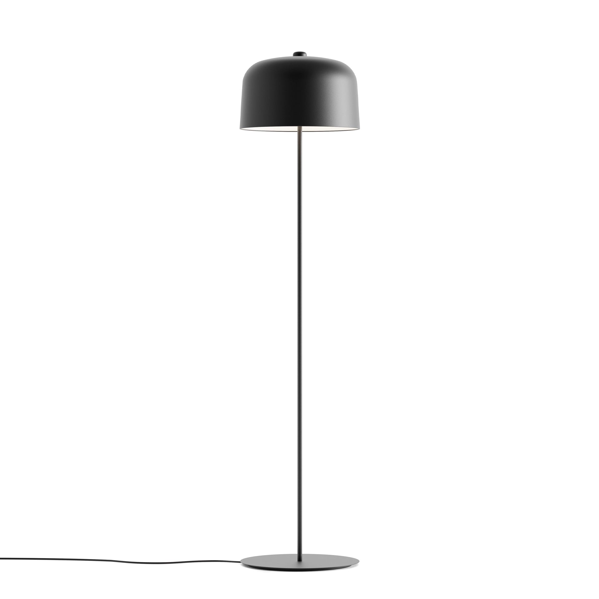 Lampa podłogowa Zile – Luceplan