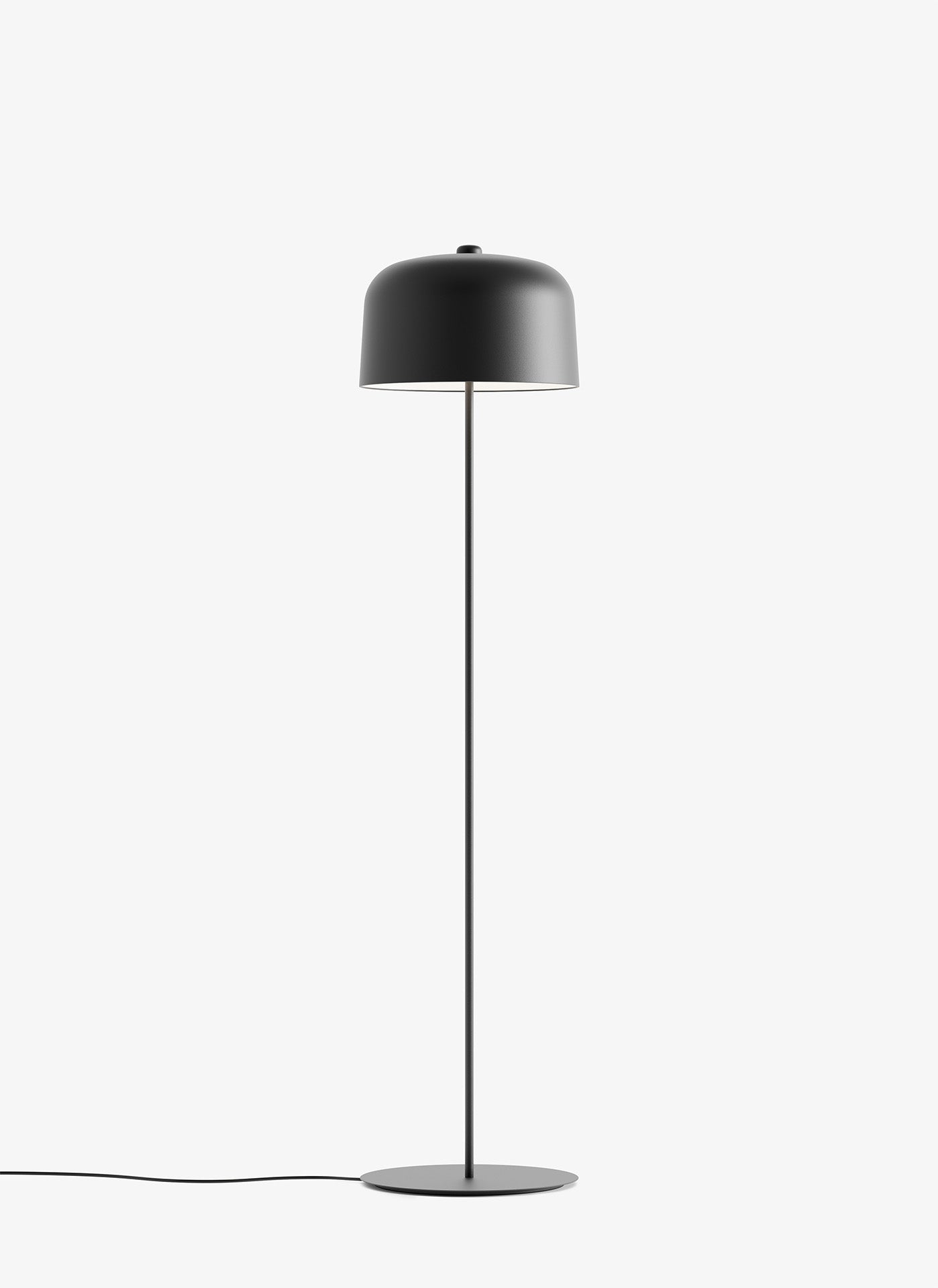Lampa stołowa Zile – Luceplan
