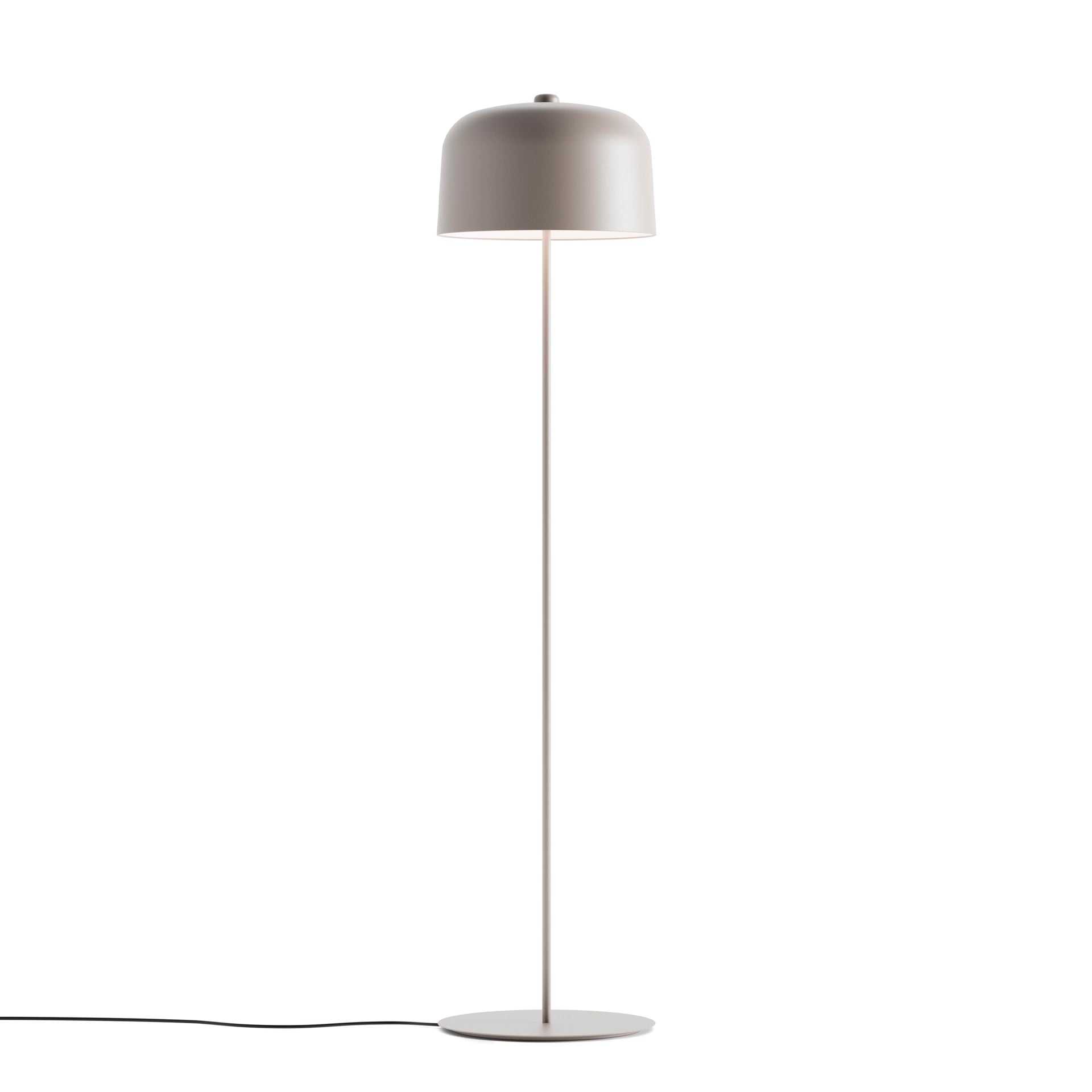 Lampa podłogowa Zile – Luceplan