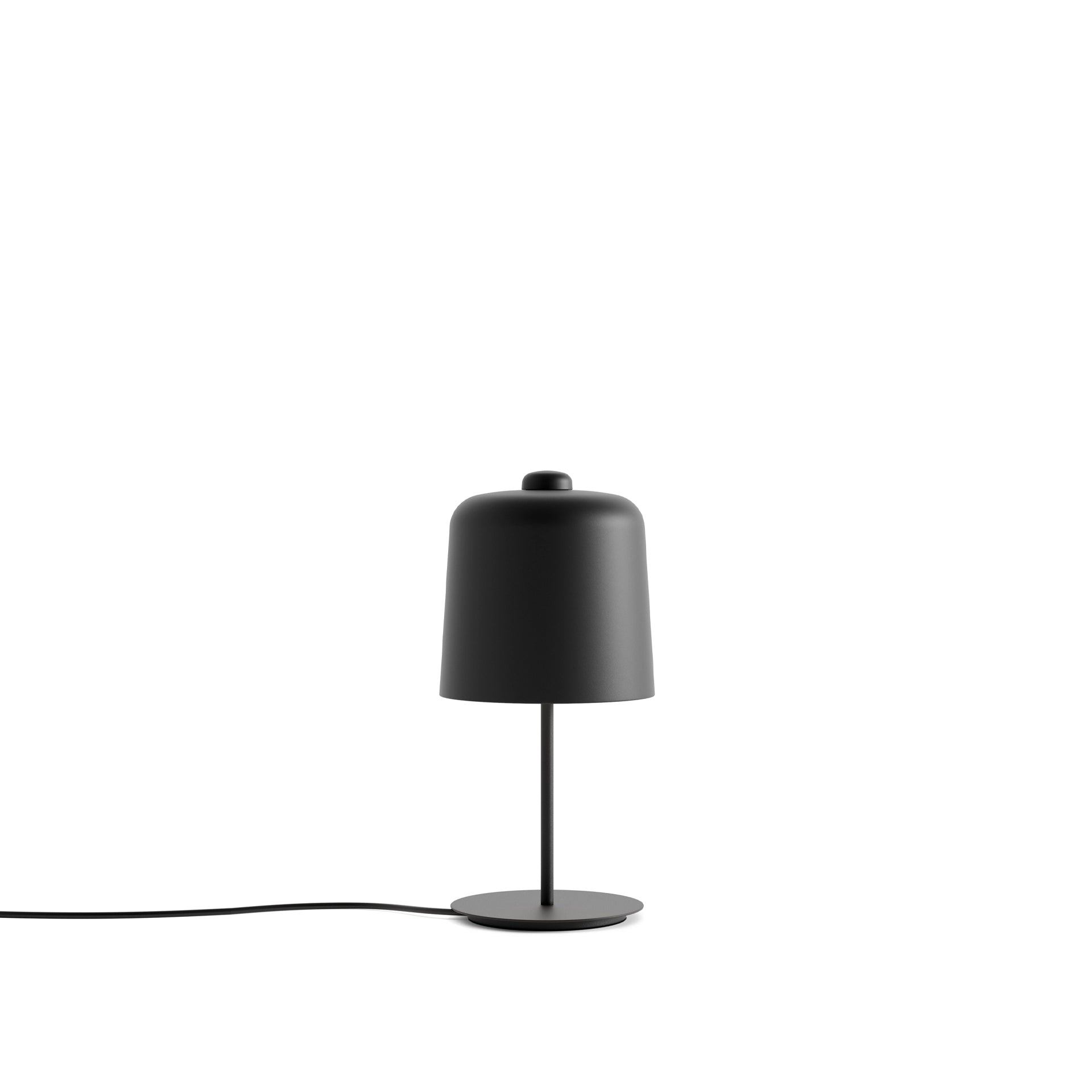 Lampa stołowa Zile – Luceplan