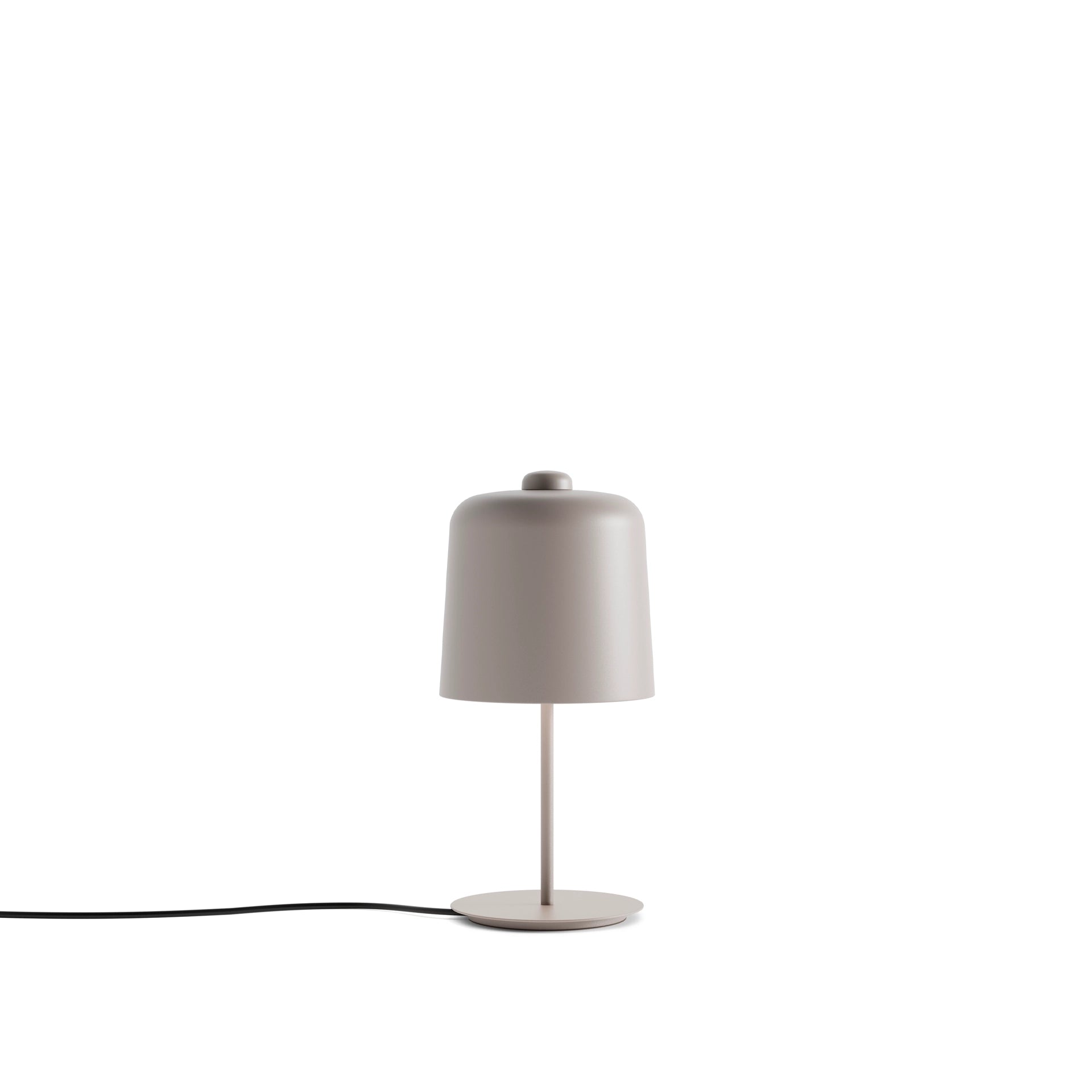 Lampa stołowa Zile – Luceplan