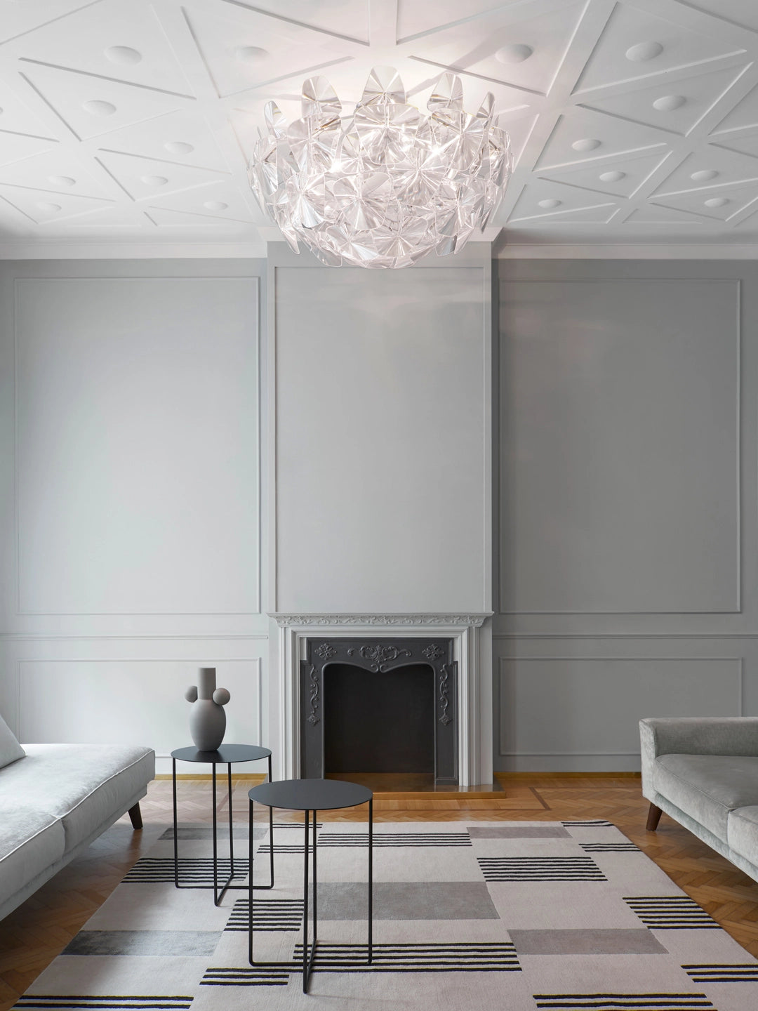 Lampa sufitowa Hope – Luceplan