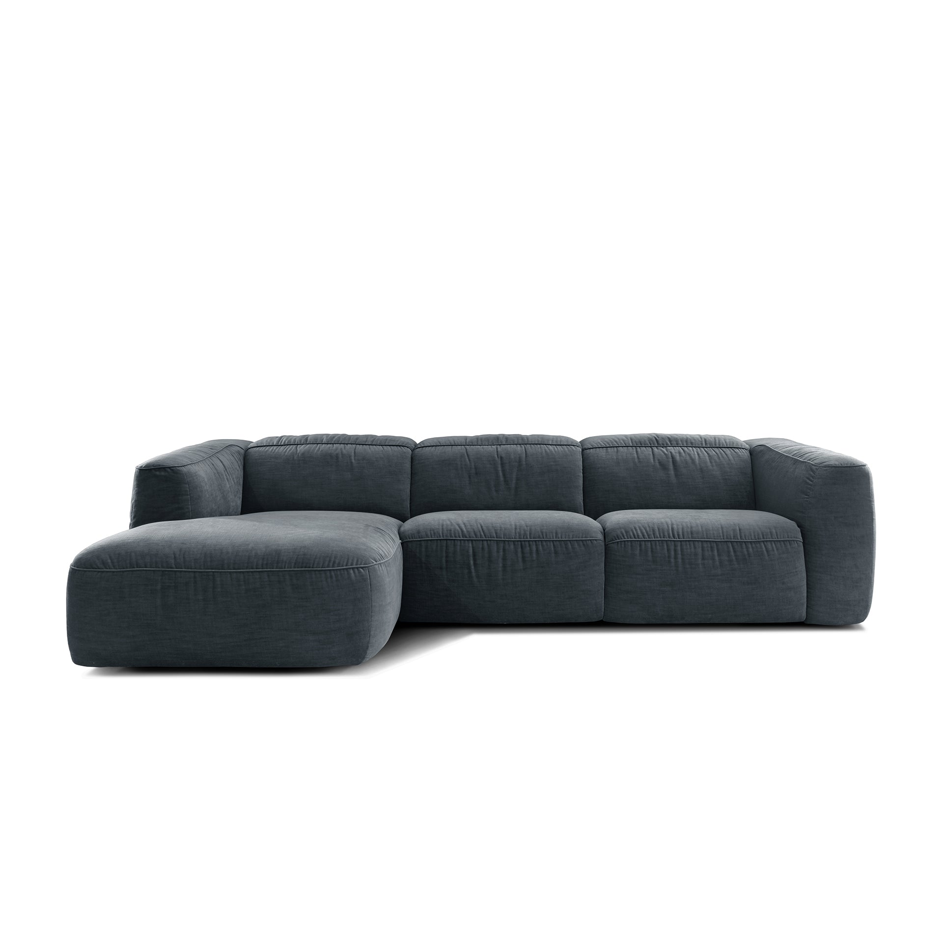 Lust – sofa i narożnik modułowy – zdjęcie 1