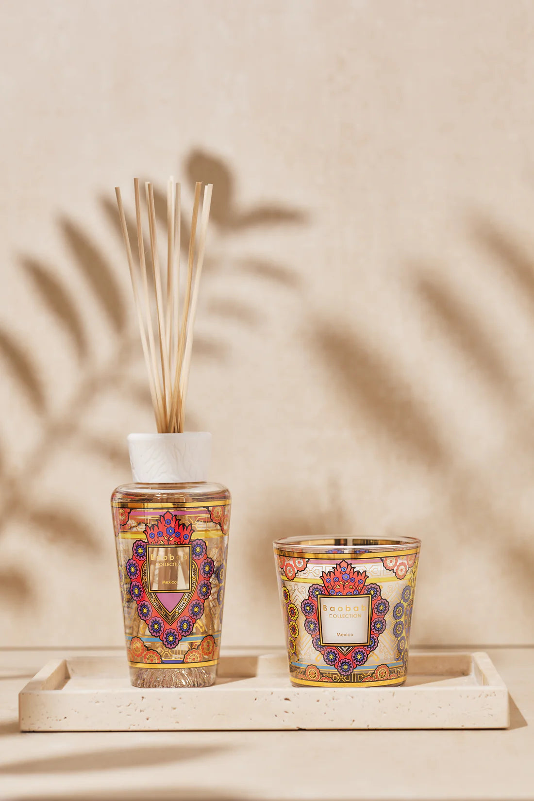 My First Baobab Mexico – zestaw prezentowy Baobab Collection