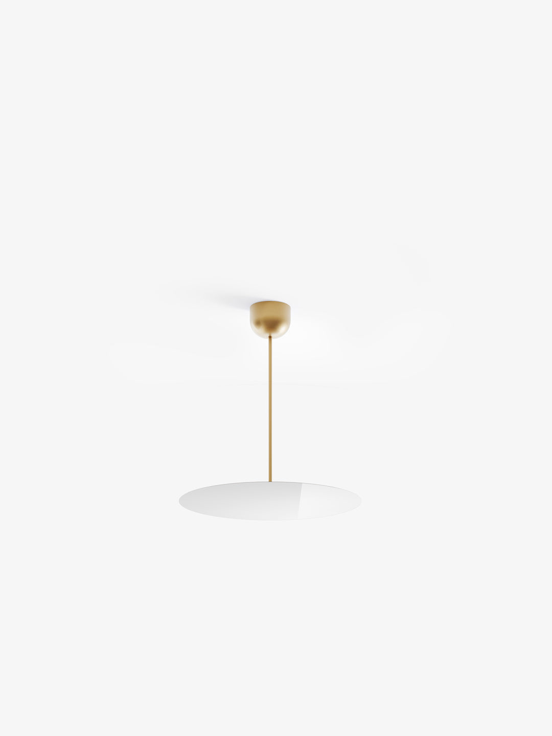 Lampa sufitowa Millimetro – Luceplan