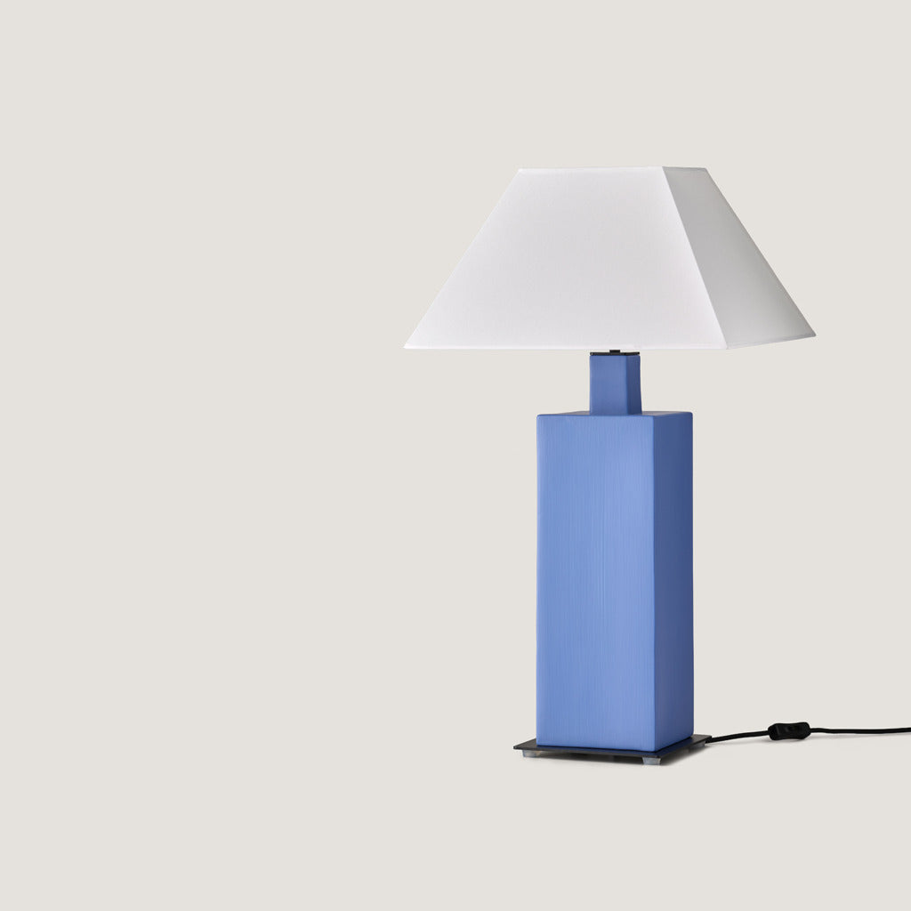 Syal – lampa stołowa ceramiczna