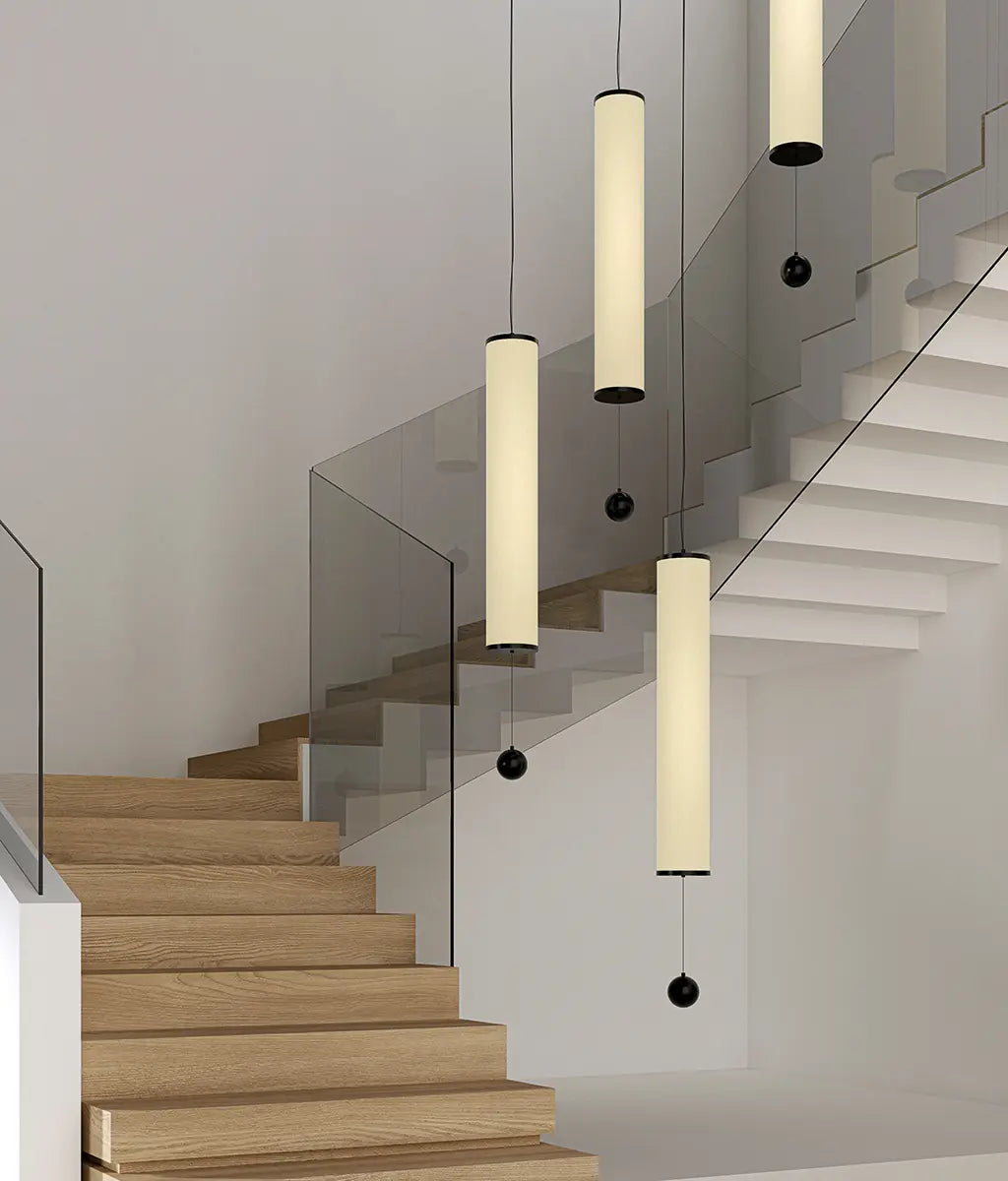 Nooi L – lampa wisząca LED