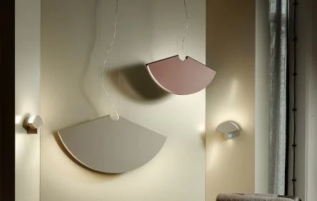 Lampa wisząca Ogi – ILUM
