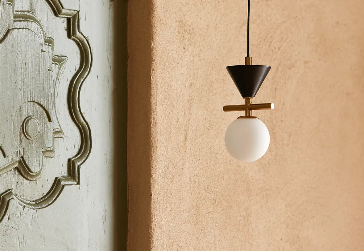 Oneta – lampa wisząca