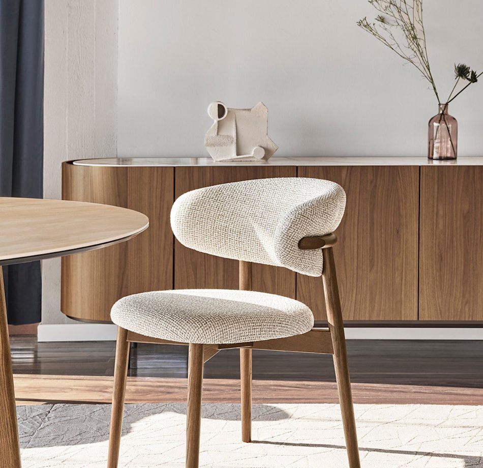 Krzesło Oleandro – Calligaris
