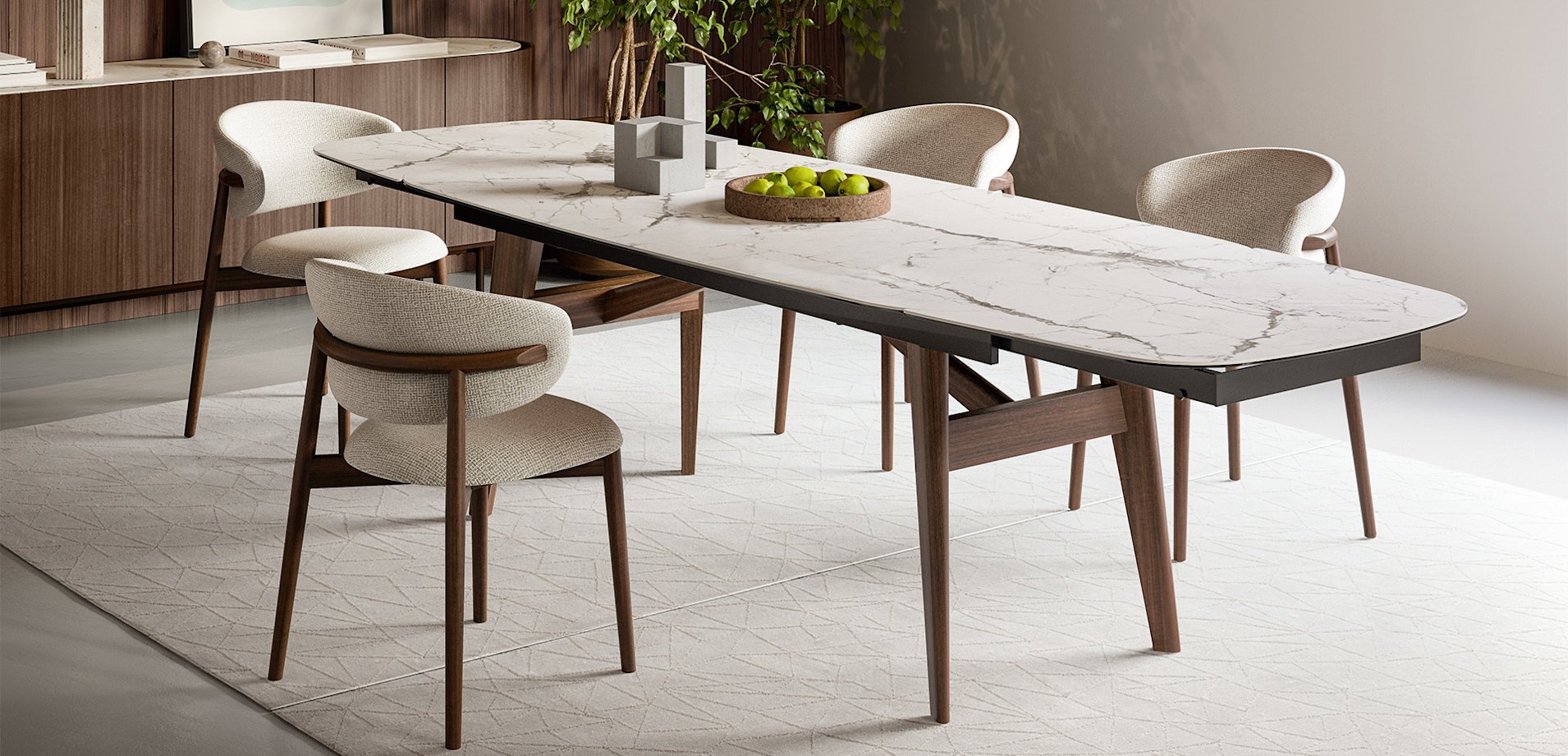 Krzesło Oleandro – Calligaris