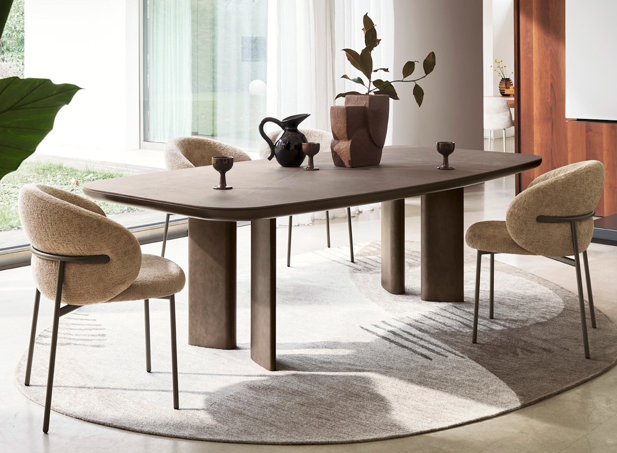 Dywan Ombra 200 × 300 cm Calligaris