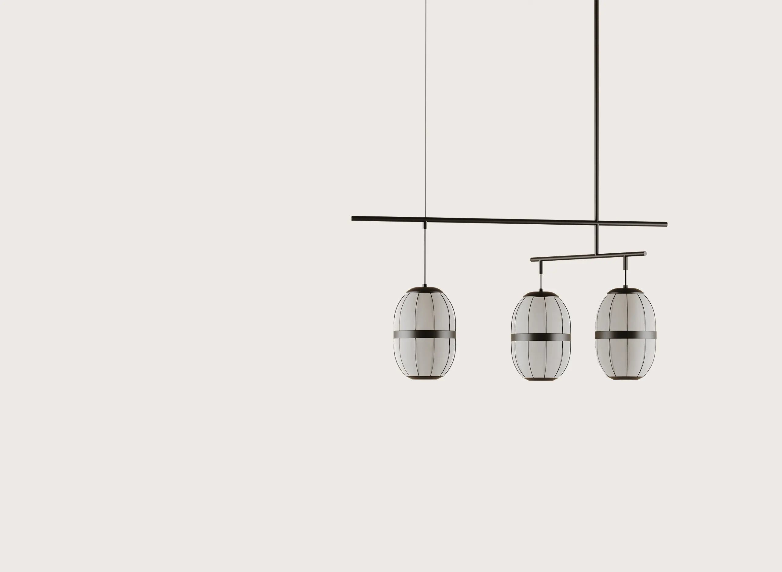 Pull 3 – lampa wisząca