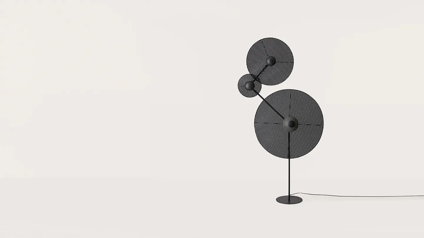 Artic – lampa podłogowa