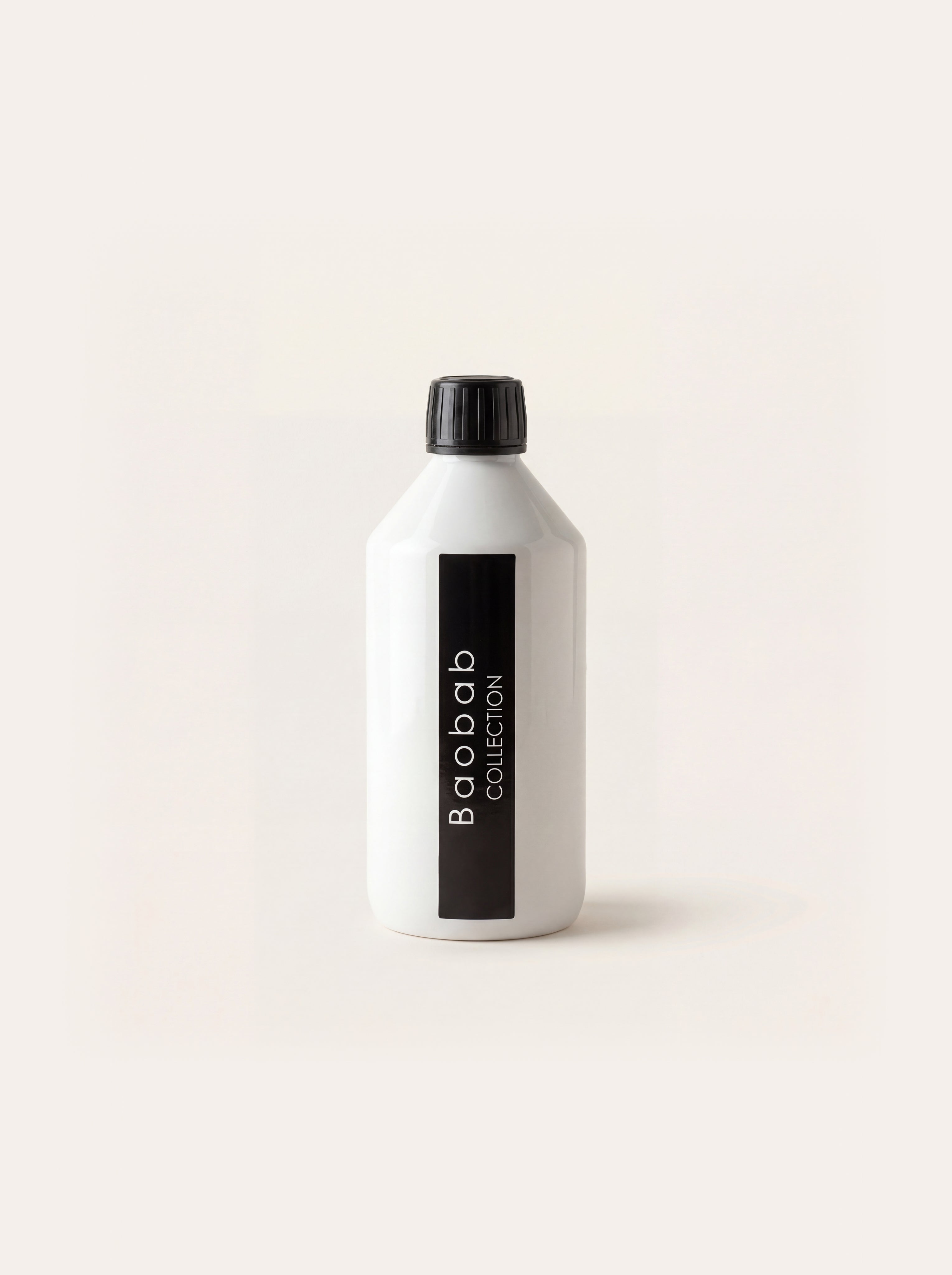 Les Exclusives Platinum – refill do dyfuzora 500 ml Baobab Collection