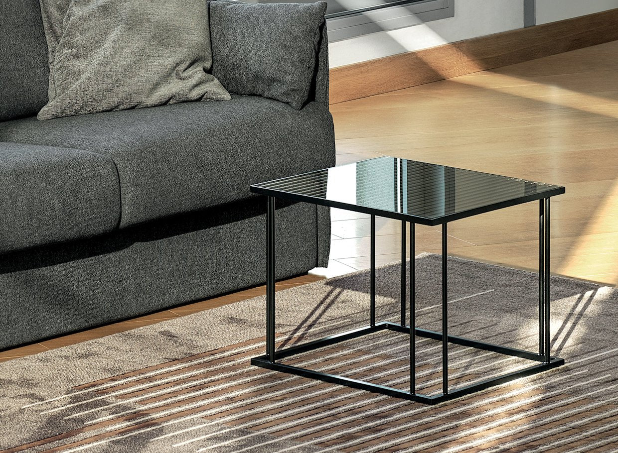 Stolik kawowy Renee 50 cm Calligaris