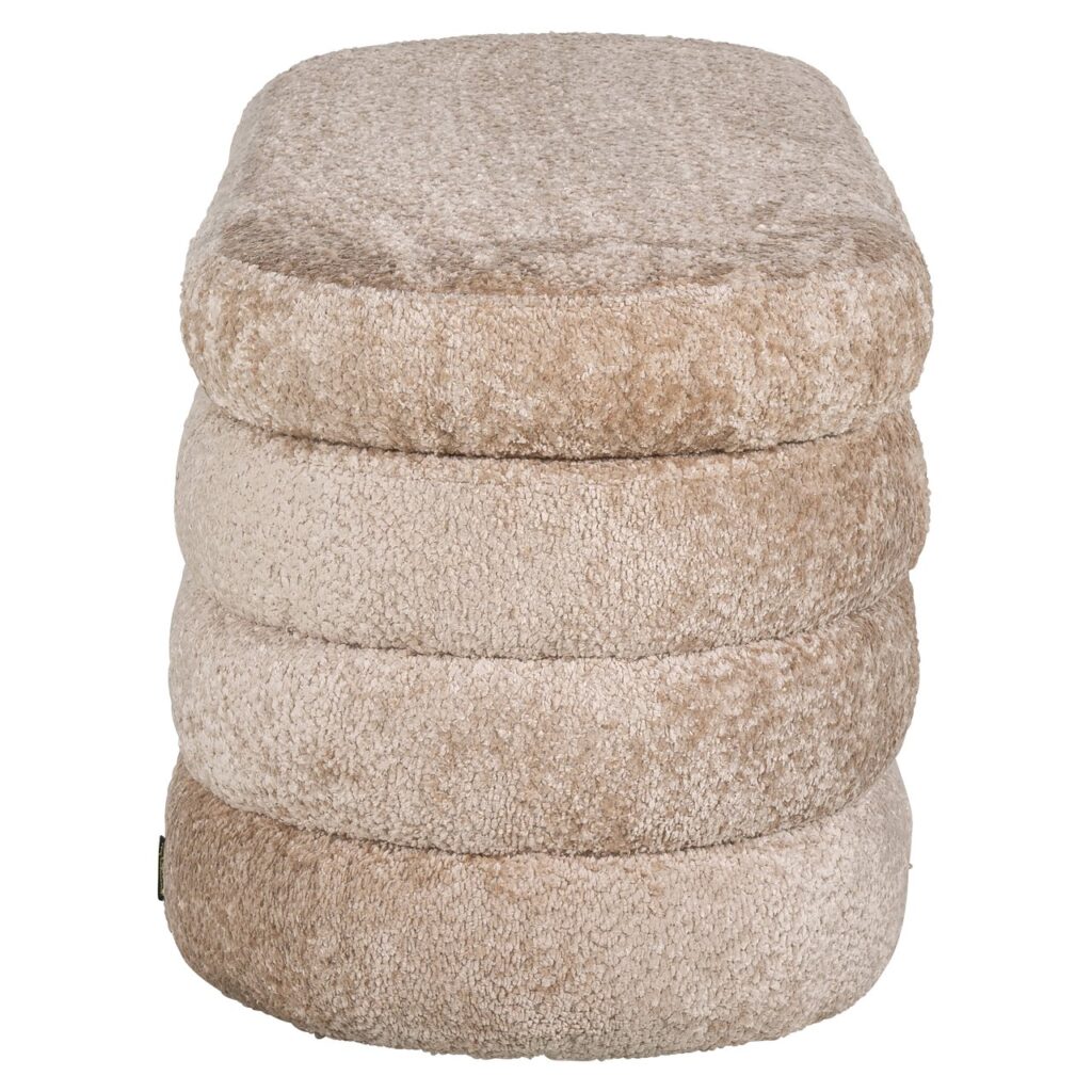 Pufa Camile Sheep Natural