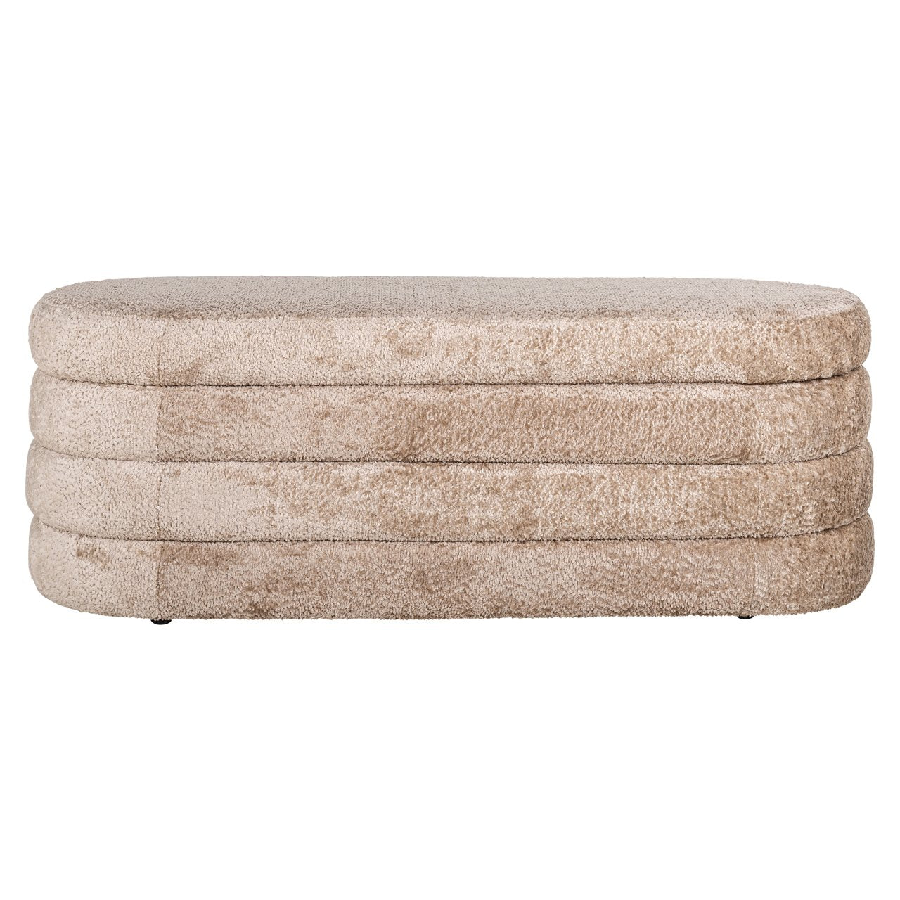 Pufa Camile Sheep Natural