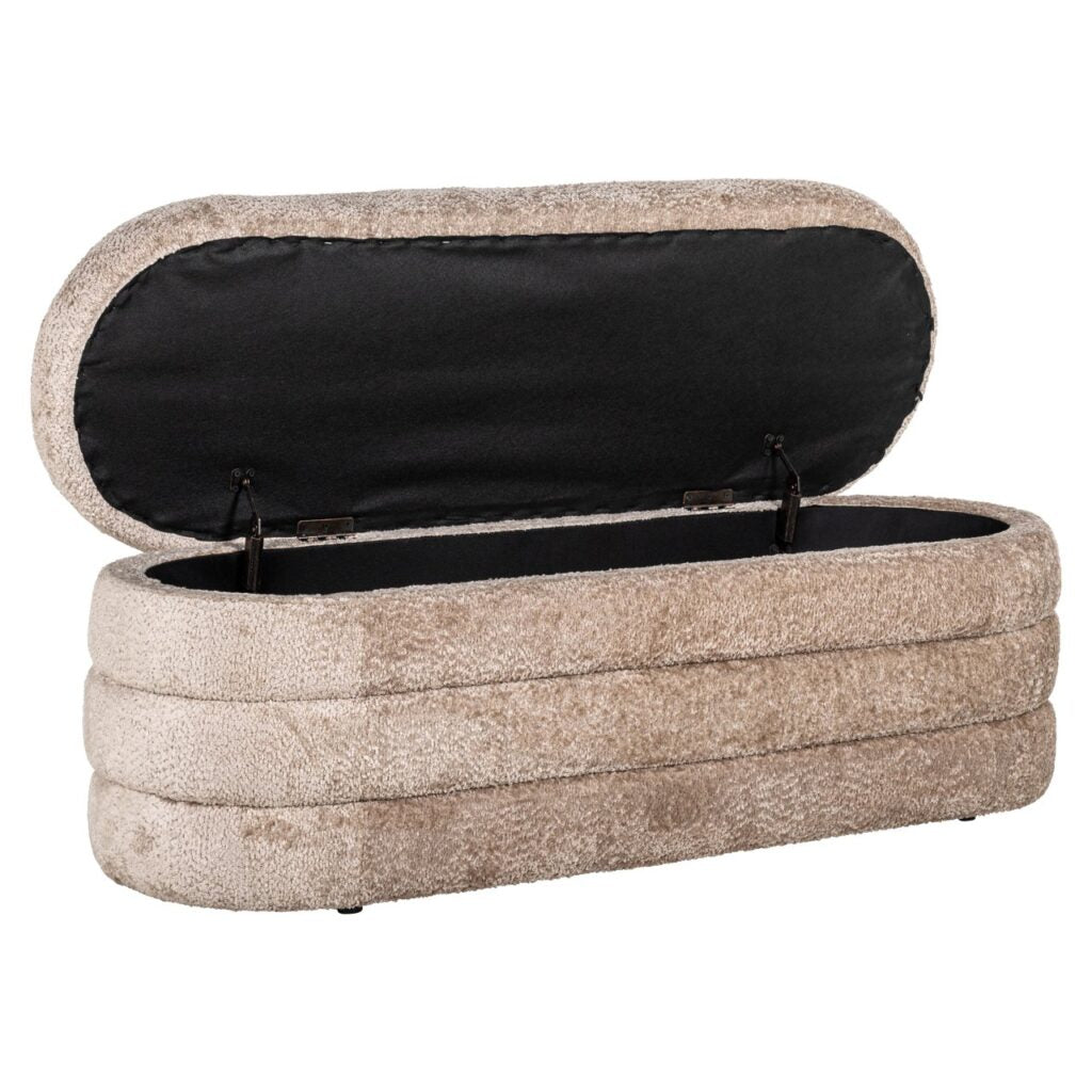 Pufa Camile Sheep Natural